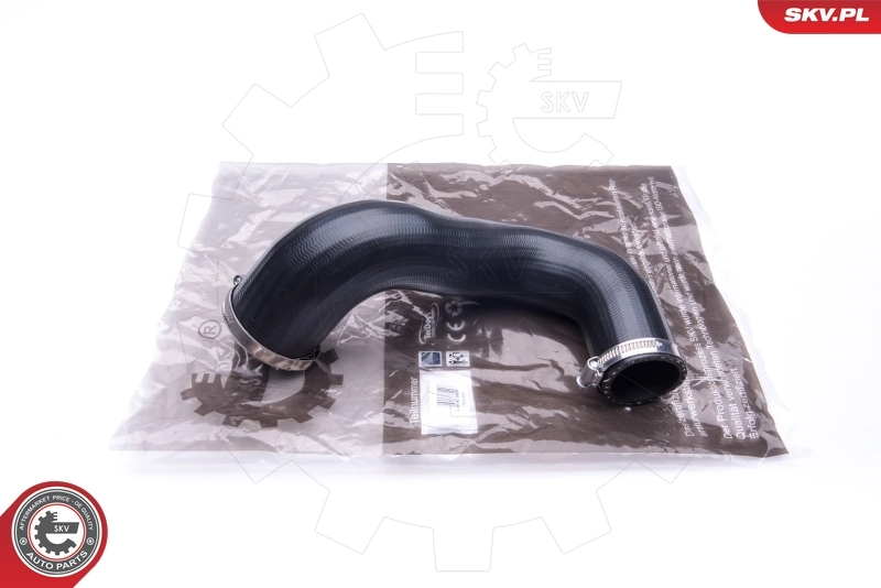 Charge Air Hose